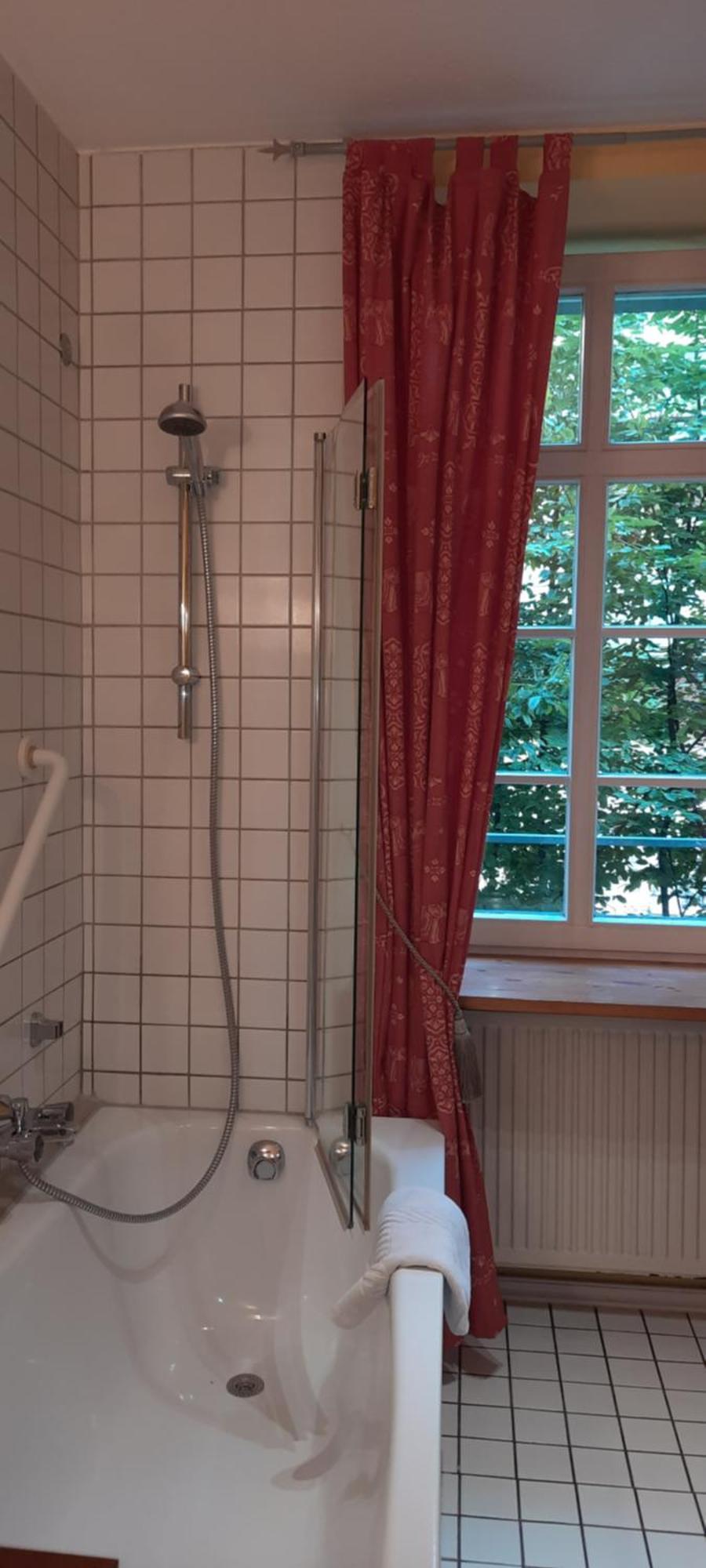 Altstadtapartment Rochusstrasse Mainz Eksteriør bilde