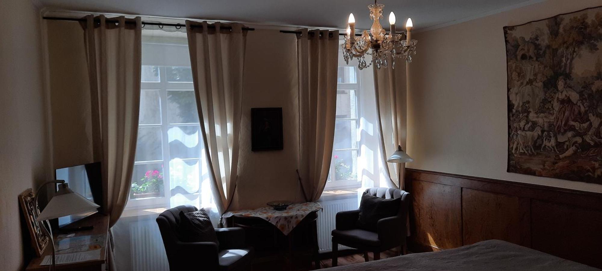 Altstadtapartment Rochusstrasse Mainz Eksteriør bilde