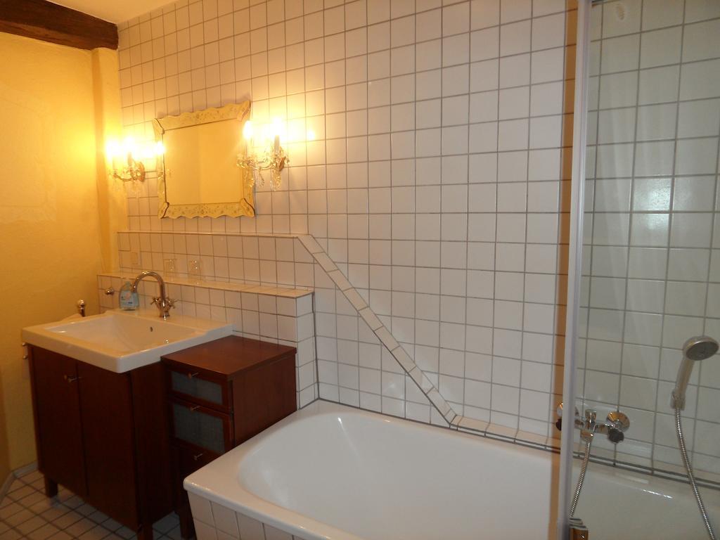 Altstadtapartment Rochusstrasse Mainz Rom bilde