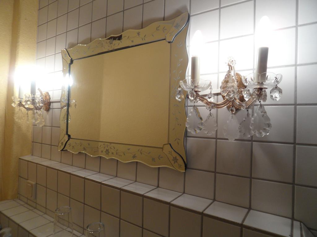 Altstadtapartment Rochusstrasse Mainz Rom bilde